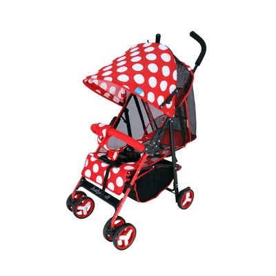 寶貝比特嬰兒手推車-首商網