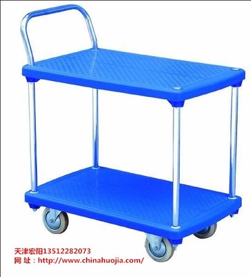 天津北京河北廊坊成都 款手動(dòng)液壓升降平臺(tái)車(chē),物流手推車(chē),商超專(zhuān)用理貨車(chē)