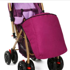 嬰兒車雙向推車優(yōu)缺點(diǎn) 嬰兒手推車品牌