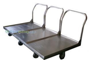 供應不銹鋼手推車,拉貨手推車,超市手推車,食堂手推車,酒店手推車_交通運輸_世界工廠網中國產品信息庫