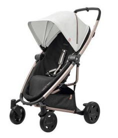 30款嬰兒手推車最新測評 10款值得推薦,土豪中產兩宜