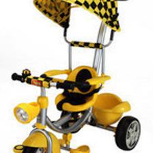 小虎子三輪手推車：全面產品參考信息