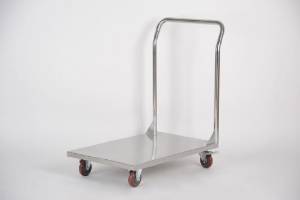 兆庭醫用運輸車RCS-019A 價格、圖片及產品優勢詳解