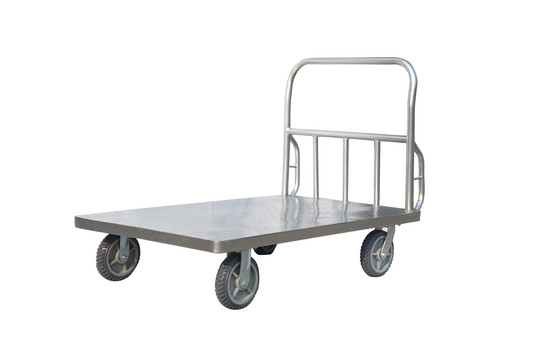 手推車與拉貨車 多功能運輸工具的全面解析