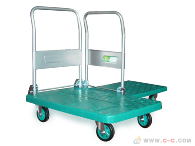 手推車、平板車與工廠小件物品運輸車 深圳廠家直供指南